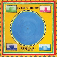 Talking Heads - Speaking In Tongues (180gram) Vinyl Record rockit-t-shirts.myshopify.com #Indie_Vinyl_Den#