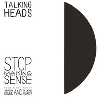 Talking Heads - Stop Making Sense - Vinyl Record 2LP * rockit-t-shirts.myshopify.com #Indie_Vinyl_Den#
