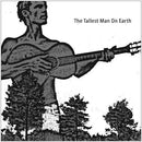 Tallest Man on Earth, The - Self Titled EP Vinyl rockit-t-shirts.myshopify.com #Indie_Vinyl_Den#