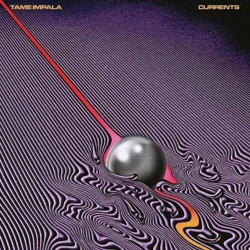 Tame Impala- Currents - Vinyl Record 2LP Import rockit-t-shirts.myshopify.com #Indie_Vinyl_Den#