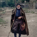 Tanlines - The Big Mess - Multi-color swirl on Clear Color Vinyl rockit-t-shirts.myshopify.com