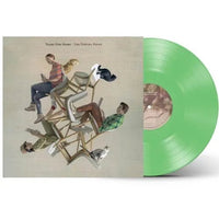 Tears For Fears- The Tipping Point - Spring Grass Green Color Vinyl rockit-t-shirts.myshopify.com #Indie_Vinyl_Den#