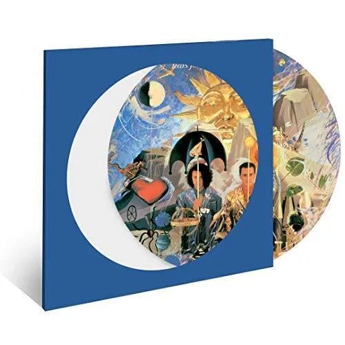 Tears for Fears - Seeds of Love - Vinyl Picture Disc