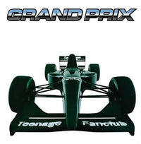 Teenage Fanclub - Grand Prix [Remastered] - Vinyl Record Import rockit-t-shirts.myshopify.com #Indie_Vinyl_Den#