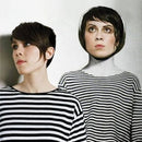 Tegan and Sara - Sainthood (Vinyl W/Bonus CD) rockit-t-shirts.myshopify.com #Indie_Vinyl_Den#