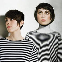 Tegan and Sara - Sainthood (Vinyl W/Bonus CD) rockit-t-shirts.myshopify.com #Indie_Vinyl_Den#