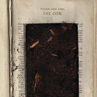 Tegan and Sara - The Con - Vinyl Record LP rockit-t-shirts.myshopify.com #Indie_Vinyl_Den#