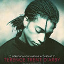 Terence Trent D'arby - Hardline According To... - Vinyl Record LP rockit-t-shirts.myshopify.com #Indie_Vinyl_Den#