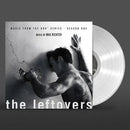 The Leftovers Season 1 - Max Richter - White Color Vinyl LP rockit-t-shirts.myshopify.com #Indie_Vinyl_Den#