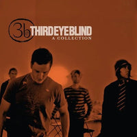 Third Eye Blind - A Collection - Vinyl Record rockit-t-shirts.myshopify.com #Indie_Vinyl_Den#