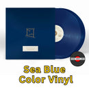 This Will Destroy You - Another Language - Sea Blue Color Vinyl Record rockit-t-shirts.myshopify.com #Indie_Vinyl_Den#