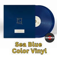 This Will Destroy You - Another Language - Sea Blue Color Vinyl Record rockit-t-shirts.myshopify.com #Indie_Vinyl_Den#