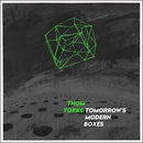 Thom Yorke -Tomorrow’s Modern Boxes (180g) Vinyl Record rockit-t-shirts.myshopify.com #Indie_Vinyl_Den#