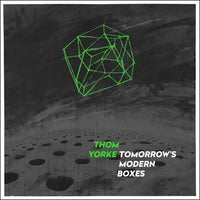 Thom Yorke -Tomorrow’s Modern Boxes (180g) Vinyl Record rockit-t-shirts.myshopify.com #Indie_Vinyl_Den#