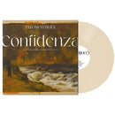 Thom Yorke - Confidenza (Original Soundtrack) - Cream Color Vinyl Record rockit-t-shirts.myshopify.com #Indie_Vinyl_Den#