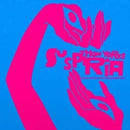 Thom Yorke - Suspiria: Music for the Luca Guadagnino Film [2LP pink color vinyl] rockit-t-shirts.myshopify.com #Indie_Vinyl_Den#