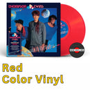 Thompson Twins - Into the Gap (40th Anniversary) - Red Color Vinyl Record