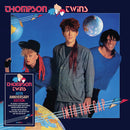 Thompson Twins - Into the Gap (40th Anniversary) - Red Color Vinyl Record