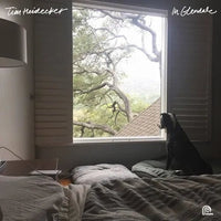 Tim Heidecker - In Glendale - Vinyl Record LP rockit-t-shirts.myshopify.com #Indie_Vinyl_Den#