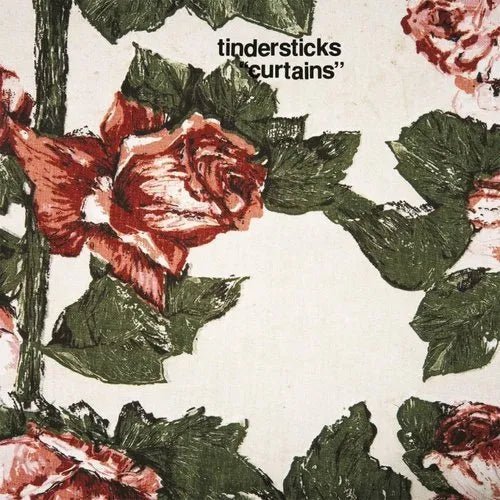 Tindersticks - Curtains - Vinyl Record 2LP 180g Import rockit-t-shirts.myshopify.com #Indie_Vinyl_Den#