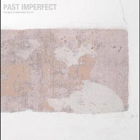 Tindersticks - Past Imperfect: The Best of Tindersticks ’92 - ’21 - Vinyl Record 2LP rockit-t-shirts.myshopify.com #Indie_Vinyl_Den#