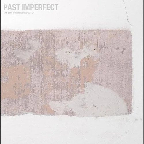 Tindersticks - Past Imperfect: The Best of Tindersticks ’92 - ’21 - Vinyl Record 2LP