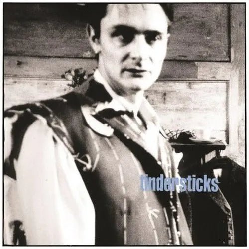 Tindersticks - Tindersticks (2nd Album) - Vinyl Record 2LP 180g Import rockit-t-shirts.myshopify.com #Indie_Vinyl_Den#