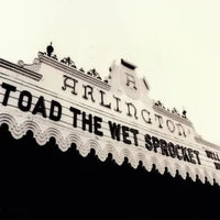 Toad The Wet Sprocket - Welcome Home: Live At The Arlington Theatre, Santa Barbara 1992 - Vinyl Record rockit-t-shirts.myshopify.com #Indie_Vinyl_Den#