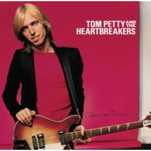 Tom Petty and the Heartbreakers - Damn the Torpedoes (180g) Vinyl Record rockit-t-shirts.myshopify.com #Indie_Vinyl_Den#