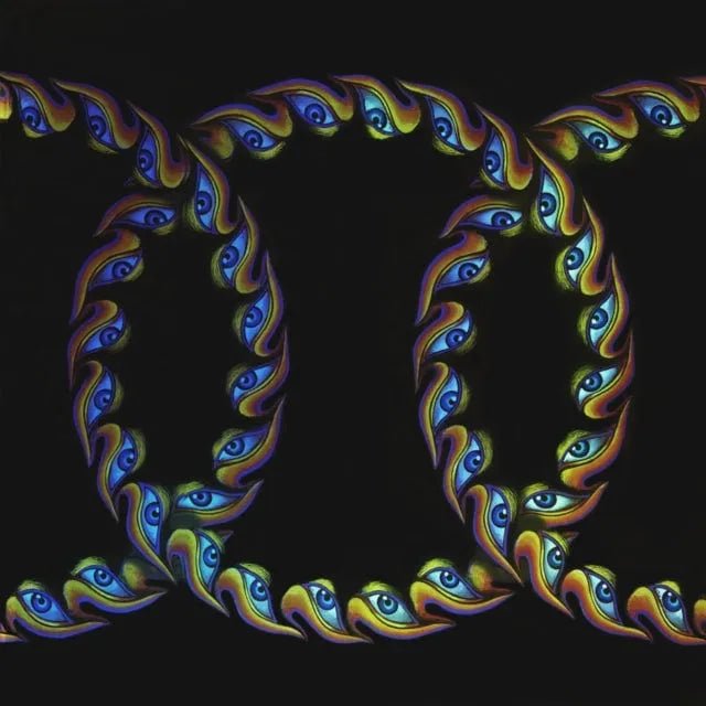 Tool - Lateralus - 2x Picture Disc Vinyl  Record *