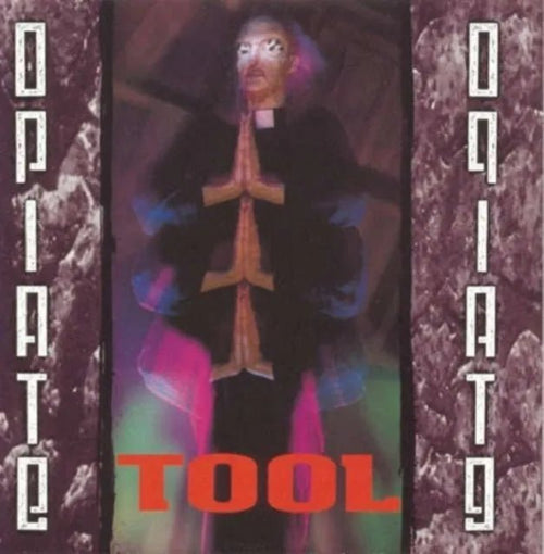 Tool - Opiate - Vinyl Record rockit-t-shirts.myshopify.com #Indie_Vinyl_Den#