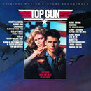 Top Gun Soundtrack -  Various Artists - Vinyl Record rockit-t-shirts.myshopify.com #Indie_Vinyl_Den#