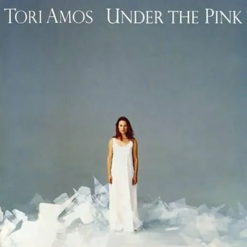 Tori Amos- Under The Pink (vinilo de 180 gramos)