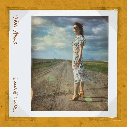 Tori Amos - Scarlet’s Walk: Half-Speed Master - Vinyl 2LP * rockit-t-shirts.myshopify.com #Indie_Vinyl_Den#