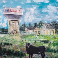 Toro y Moi - Sandhills - EP Vinyl Record rockit-t-shirts.myshopify.com