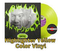 Toro y Moi - Soul Trash - Highlighter Yellow Color Vinyl Record rockit-t-shirts.myshopify.com #Indie_Vinyl_Den#