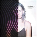 Torres - Sprinter Vinyl Record rockit-t-shirts.myshopify.com #Indie_Vinyl_Den#