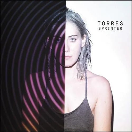 Torres - Sprinter Vinyl Record