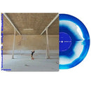 Torres - What An Enormous Room - Blue/White Color Vinyl rockit-t-shirts.myshopify.com #Indie_Vinyl_Den#