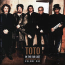Toto - In The Far East Volume 1: Japan Broadcast 1999 - 2LP Vinyl Record