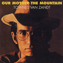 Townes Van Zandt - Our Mother The Mountain - Vinyl Record rockit-t-shirts.myshopify.com #Indie_Vinyl_Den#