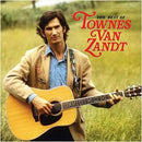 Townes Van Zandt - The Best of Townes Van Zandt - Vinyl Record 2LP rockit-t-shirts.myshopify.com #Indie_Vinyl_Den#