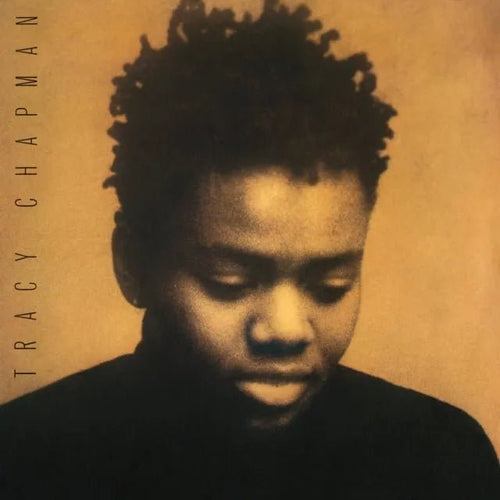 Tracy Chapman - Tracy Chapman - Vinyl Record rockit-t-shirts.myshopify.com #Indie_Vinyl_Den#