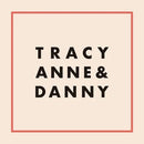 Tracyanne & Danny -  Red Color Vinyl Peak Vinyl rockit-t-shirts.myshopify.com #Indie_Vinyl_Den#