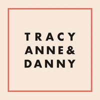 Tracyanne & Danny -  Red Color Vinyl Peak Vinyl rockit-t-shirts.myshopify.com #Indie_Vinyl_Den#