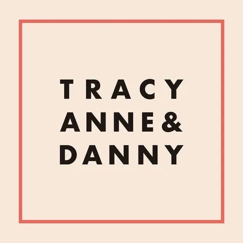 Tracyanne & Danny -  Red Color Vinyl Peak Vinyl rockit-t-shirts.myshopify.com #Indie_Vinyl_Den#