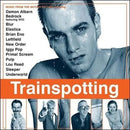 Trainspotting - Various Artists: Soundtrack - Vinyl Records 2LP * rockit-t-shirts.myshopify.com #Indie_Vinyl_Den#
