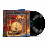 Trans-Siberian Orchestra - The Lost Christmas Eve - Vinyl Record * rockit-t-shirts.myshopify.com #Indie_Vinyl_Den#