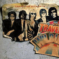 Traveling Wilburys ‎– Volume 1 - Vinyl Record rockit-t-shirts.myshopify.com #Indie_Vinyl_Den#