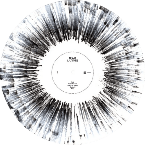 * Coleccionable - Disco de vinilo 